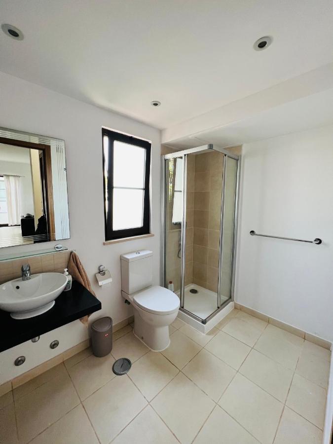 Villa With Privat Pool Near Beach Santa Maria Sal Kap Verde Exterior photo