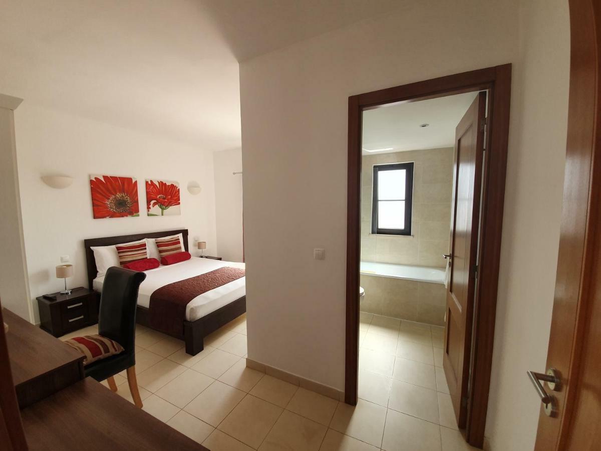Villa With Privat Pool Near Beach Santa Maria Sal Kap Verde Exterior photo